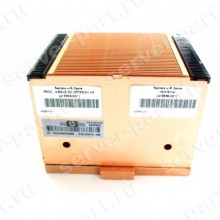 Радиатор HP Opteron Socket F For DL585G5 DL585G2(435990-001)