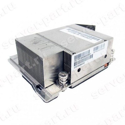 Радиатор HP Opteron Socket F For BL465cG1 BL465cG5 BL465cG6(418274-001) (ХПЕ) Радиатор HP Opteron Socket F For BL465cG1 BL465cG5 BL465cG6(418274-001) (ХПЕ)