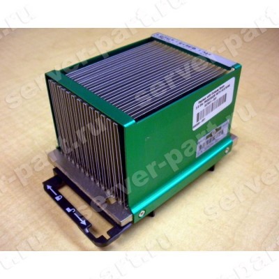 Радиатор HP Xeon Socket 603 For DL580G2 ML570G2 BL40pG2(302785-001) (ХПЕ) Радиатор HP Xeon Socket 603 For DL580G2 ML570G2 BL40pG2(302785-001) (ХПЕ)
