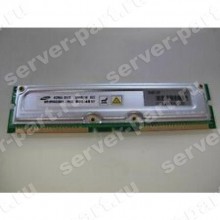 RAM RIMM HP (Toshiba) 256Mb ECC PC800(THMR1E16E-8)