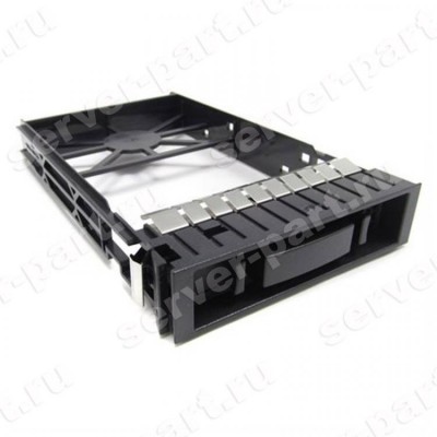 Заглушка HP HDD Blank Filler SAS/SATA 3,5" For G5 G6 G7 Servers(536390-001) (ХПЕ) Заглушка HP HDD Blank Filler SAS/SATA 3,5" For G5 G6 G7 Servers(536390-001) (ХПЕ)