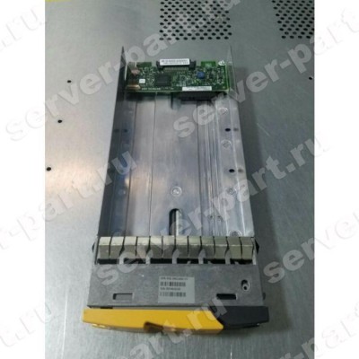 Салазка HP 3Par FC/SATA To Fibre Channel (FC40) 3,5" For 3PAR StoreServ F200 F400(0962400-01) (ХПЕ) Салазка HP 3Par FC/SATA To Fibre Channel (FC40) 3,5" For 3PAR StoreServ F200 F400(0962400-01) (ХПЕ)