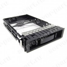 Заглушка HP HDD Blank Filler SAS/SATA 3,5" For G5 G6 G7 Servers(467709-001)