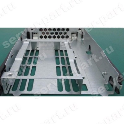Переходник HP SAS/SATA для установки дисков 2,5" в слот 3,5" SAS/SATA For Gen7 Gen6 Gen5 Gen4(611469-001) (ХПЕ) Переходник HP SAS/SATA для установки дисков 2,5" в слот 3,5" SAS/SATA For Gen7 Gen6 Gen5 Gen4(611469-001) (ХПЕ)