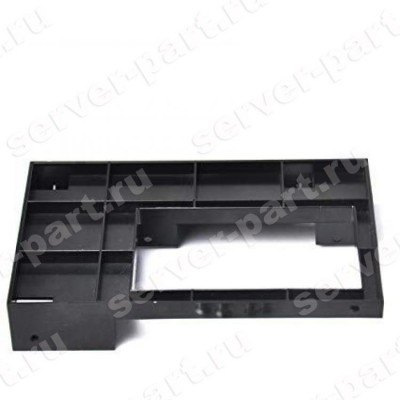 661914-001 HP 2.5 in to 3.5 in G1-G10 adapter tray (ХПЕ) 661914-001 HP 2.5 in to 3.5 in G1-G10 adapter tray (ХПЕ)