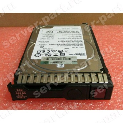 Жесткий Диск HP (Seagate) Enterprise Capacity 2.5 HDD ST2000NX0273 2Tb (U1200/7200/128Mb) 512e 12G SAS 2,5" For Gen8 Gen9 Gen10 MSA2052 MSA2050 MSA2042 MSA2040 MSA1050 MSA1040(MM2000JEFRC) (ХПЕ) Жесткий Диск HP (Seagate) Enterprise Capacity 2.5 HDD ST2000NX0273 2Tb (U1200/7200/128Mb) 512e 12G SAS 2,5" For Gen8 Gen9 Gen10 MSA2052 MSA2050 MSA2042 MSA2040 MSA1050 MSA1040(MM2000JEFRC) (ХПЕ)