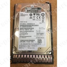 Жесткий Диск HP (Seagate) Enterprise Performance 10K HDD v8 ST300MM0048 300Gb (U1200/10000/128Mb) 512n 12G SAS 2,5" For Gen5 Gen6 Gen7 Gen8 Gen9 Gen10 MSA2052 MSA2050 MSA2042 MSA2040 MSA1050 MSA1040(EG000300JWEBF)