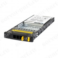 Жесткий Диск HP (HGST) Ultrastar C10K1800 HUC101812CS4204 1.2Tb (U1200/10520/128Mb) AF Secure Erase 512e 12G SAS 2,5" For 3PAR StoreServ 8000 8200(787175-004)