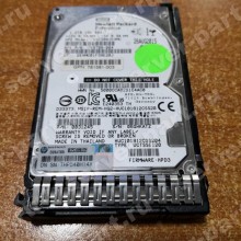 Жесткий Диск HP (Hitachi) Ultrastar C10K1800 HUC101812CSS204 1.2Tb (U1200/10520/128Mb) Secure Erase 512n 12G SAS 2,5" For Gen5 Gen6 Gen7 Gen8 Gen9 Gen10 MSA2052 MSA2050 MSA2042 MSA2040 MSA1050 MSA1040(0B31245)