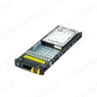 Жесткий Диск HP 600Gb (U1200/15000) SED FIPS 12G SAS 2,5" For 3PAR StoreServ 20000(J8S16B) (ХПЕ) Жесткий Диск HP 600Gb (U1200/15000) SED FIPS 12G SAS 2,5" For 3PAR StoreServ 20000(J8S16B) (ХПЕ)