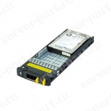 Жесткий Диск HP 1.8Tb (U1200/10000) 512e 12G SAS 2,5" For 3PAR StoreServ 20000(J8S09B)