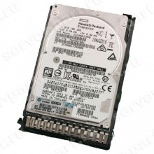 Жесткий Диск HP (HGST) Ultrastar C10K1800 HUC101818CS4204 1.8Tb (U1200/10520/128Mb) AF Secure Erase 512e 12G SAS 2,5" For Gen8 Gen9 Gen10 MSA2052 MSA2050 MSA2042 MSA2040 MSA1050 MSA1040(EG1800JEHMD)