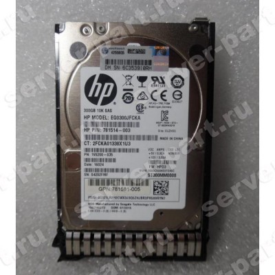 Жесткий Диск HP (Seagate) Enterprise Performance 10K HDD v8 ST300MM0008 300Gb (U1200/10000/128Mb) 512n 12G SAS 2,5" For Gen5 Gen6 Gen7 Gen8 Gen9 Gen10 MSA2052 MSA2050 MSA2042 MSA2040 MSA1050 MSA1040(EG0300JFCKA) (ХПЕ) Жесткий Диск HP (Seagate) Enterprise Performance 10K HDD v8 ST300MM0008 300Gb (U1200/10000/128Mb) 512n 12G SAS 2,5" For Gen5 Gen6 Gen7 Gen8 Gen9 Gen10 MSA2052 MSA2050 MSA2042 MSA2040 MSA1050 MSA1040(EG0300JFCKA) (ХПЕ)