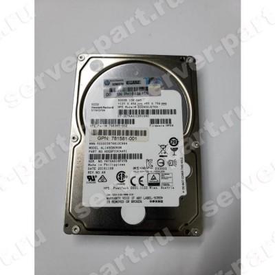 Жесткий Диск HP (Toshiba) AL14SEB060N 600Gb (U1200/10500/128Mb) 512n 12G SAS 2,5" For Gen5 Gen6 Gen7 Gen8 Gen9 Gen10 MSA2052 MSA2050 MSA2042 MSA2040 MSA1050 MSA1040(EG0600JETKA) (ХПЕ) Жесткий Диск HP (Toshiba) AL14SEB060N 600Gb (U1200/10500/128Mb) 512n 12G SAS 2,5" For Gen5 Gen6 Gen7 Gen8 Gen9 Gen10 MSA2052 MSA2050 MSA2042 MSA2040 MSA1050 MSA1040(EG0600JETKA) (ХПЕ)