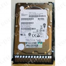 737392-B21 HP 450-GB 12G 15K 3.5 DP SAS  737392-B21