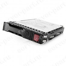 Жесткий Диск HP EH000900JWHPP (Toshiba) AL14SXB90EN 900Gb (U1200/15000/128Mb) 512n 12G SAS 2,5" For MSA2052 MSA2050 MSA2042 MSA2040 MSA1050 MSA1040(EH000900JWHPP)