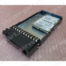 Жесткий Диск HP (HGST) (Hitachi) Ultrastar C15K600 HUC156060CSS204 600Gb (U1200/15000/128Mb) Secure Erase 512n 12G SAS 2,5" To 3,5" For MSA2052 MSA2050 MSA2042 MSA2040 MSA1050 MSA1040(787656-001)