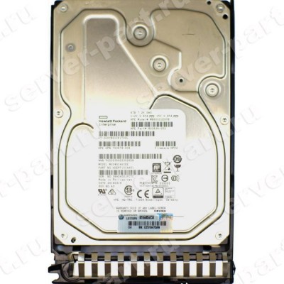 Жесткий Диск HP (Seagate) Enterprise Capacity 3.5 HDD v4 ST6000NM0034 6Tb (U1200/7200/128Mb) 512e 12G SAS 3,5" For Gen5 Gen6 Gen7 Gen8 Gen9 Gen10 D6020 D6000 Apollo Gen10 StoreVirtual 3000 3200(867271-B21) (ХПЕ) Жесткий Диск HP (Seagate) Enterprise Capacity 3.5 HDD v4 ST6000NM0034 6Tb (U1200/7200/128Mb) 512e 12G SAS 3,5" For Gen5 Gen6 Gen7 Gen8 Gen9 Gen10 D6020 D6000 Apollo Gen10 StoreVirtual 3000 3200(867271-B21) (ХПЕ)