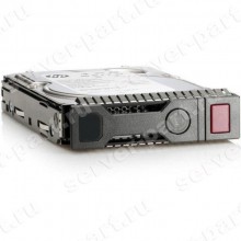 Жесткий Диск HP (Seagate) Enterprise Capacity 3.5 HDD v5 ST4000NM0005 4Tb (U1200/7200/128Mb) 512n 12G SAS 3,5" For Gen5 Gen6 Gen7 Gen8 Gen9 Gen10 D6020 D6000 Apollo Gen10 StoreVirtual 3000 3200(MB4000JFEPB)
