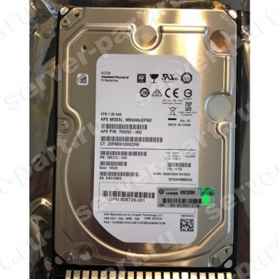Жесткий Диск HP (Seagate) Enterprise Capacity 3.5 HDD v4 ST6000NM0034 6Tb (U1200/7200/128Mb) 512e 12G SAS 3,5" For Gen5 Gen6 Gen7 Gen8 Gen9 Gen10 D6020 D6000 Apollo Gen10 StoreVirtual 3000 3200(1HT27Z-035) (ХПЕ) Жесткий Диск HP (Seagate) Enterprise Capacity 3.5 HDD v4 ST6000NM0034 6Tb (U1200/7200/128Mb) 512e 12G SAS 3,5" For Gen5 Gen6 Gen7 Gen8 Gen9 Gen10 D6020 D6000 Apollo Gen10 StoreVirtual 3000 3200(1HT27Z-035) (ХПЕ)