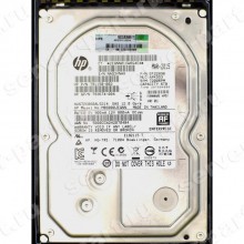 Жесткий Диск HP (HGST) Ultrastar 7K6000 HUS726060AL5214 6Tb (U1200/7200/128Mb) AF Secure Erase 512e 12G SAS 3,5" For Gen5 Gen6 Gen7 Gen8 Gen9 Gen10 D6020 D6000 Apollo Gen10 StoreVirtual 3000 3200(MB6000JEQNN)