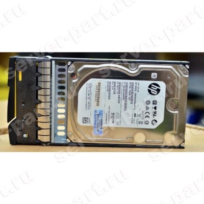 Жесткий Диск HP 6Tb (U1200/7200) SED FIPS 140 12G SAS 3,5" For 3PAR StoreServ 20000 8000(809603-001) (ХПЕ) Жесткий Диск HP 6Tb (U1200/7200) SED FIPS 140 12G SAS 3,5" For 3PAR StoreServ 20000 8000(809603-001) (ХПЕ)