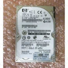 Жесткий Диск HP (Hitachi) UltraStar C10K300 HUC103014CSS600 146Gb (U600/10000/64Mb) 6G SAS 2,5" For Gen4 Gen5 Gen6 Gen7(0B24183)