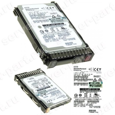 Жесткий Диск HP (Seagate) Constellation.2 ST91000640SS 1Tb (U600/7200/64Mb) 6G SAS 2,5" For Gen8 Gen9 Gen10(605832-002) (ХПЕ) Жесткий Диск HP (Seagate) Constellation.2 ST91000640SS 1Tb (U600/7200/64Mb) 6G SAS 2,5" For Gen8 Gen9 Gen10(605832-002) (ХПЕ)