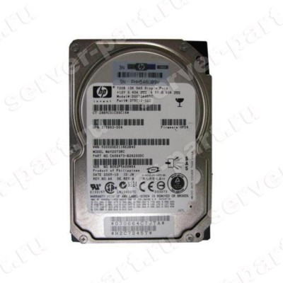 Жесткий Диск HP (Fujitsu) MAV2073RC 72Gb (U300/10000/8Mb) SAS 2,5" For Gen4 Gen5 Gen6 Gen7(DG072A8B5C) (ХПЕ) Жесткий Диск HP (Fujitsu) MAV2073RC 72Gb (U300/10000/8Mb) SAS 2,5" For Gen4 Gen5 Gen6 Gen7(DG072A8B5C) (ХПЕ)
