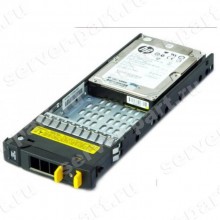 QR494A HP M6710 450-GB 6G 10K 2.5 3PAR SAS QR494A
