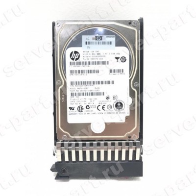 Жесткий Диск HP (Toshiba) MBF2450RC 450Gb (U600/10000/16Mb) 6G SAS 2,5" For Gen8 Gen9 Gen10(EG0450FBDSQ) (ХПЕ) Жесткий Диск HP (Toshiba) MBF2450RC 450Gb (U600/10000/16Mb) 6G SAS 2,5" For Gen8 Gen9 Gen10(EG0450FBDSQ) (ХПЕ)