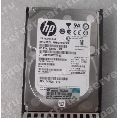 Жесткий Диск HP (Seagate) Constellation.2 ST91000640SS 1Tb (U600/7200/64Mb) 6G SAS 2,5" For Gen4 Gen5 Gen6 Gen7(605835-S21) (ХПЕ) Жесткий Диск HP (Seagate) Constellation.2 ST91000640SS 1Tb (U600/7200/64Mb) 6G SAS 2,5" For Gen4 Gen5 Gen6 Gen7(605835-S21) (ХПЕ)