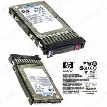 Жесткий Диск HP (Seagate) Savvio 10K.3 ST9300603SS 300Gb (U600/10000/16Mb) 6G SAS 2,5" For Gen4 Gen5 Gen6 Gen7 Integrity rx2800 i2 i4 rx6600 rx3600 rx2660(DG0300FAMWN)