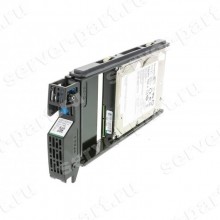 Жесткий Диск Hitachi (Seagate) Savvio 10K.6 ST600MM0006 600Gb (U600/10000/64Mb) 520Bps 6G SAS 2,5" For HP P9500(DKS5E-J600SS)