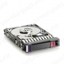 430165-003 HP 146-GB 3G 10K 2.5 DP SAS  418367-B21