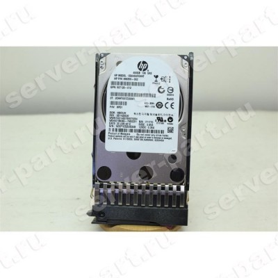 Жесткий Диск HP (Seagate) Savvio 10K.5 ST9450405SS 450Gb (U600/10000/64Mb) 6G SAS 2,5" For Gen4 Gen5 Gen6 Gen7 Integrity rx2800 i2 i4 rx6600 rx3600 rx2660(581310-001) (ХПЕ) Жесткий Диск HP (Seagate) Savvio 10K.5 ST9450405SS 450Gb (U600/10000/64Mb) 6G SAS 2,5" For Gen4 Gen5 Gen6 Gen7 Integrity rx2800 i2 i4 rx6600 rx3600 rx2660(581310-001) (ХПЕ)