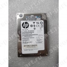 Жесткий Диск HP (Hitachi) Ultrastar C15K147 HUC151414CSS600 146Gb (U600/15000/64Mb) 6G SAS 2,5" For Gen4 Gen5 Gen6 Gen7 Integrity rx2800 i2 i4 rx6600 rx3600 rx2660(512547-S21)