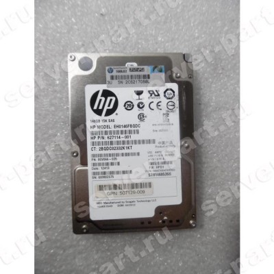 Жесткий Диск HP (Hitachi) Ultrastar C15K147 HUC151414CSS600 146Gb (U600/15000/64Mb) 6G SAS 2,5" For Gen4 Gen5 Gen6 Gen7 Integrity rx2800 i2 i4 rx6600 rx3600 rx2660(512547-S21) (ХПЕ) Жесткий Диск HP (Hitachi) Ultrastar C15K147 HUC151414CSS600 146Gb (U600/15000/64Mb) 6G SAS 2,5" For Gen4 Gen5 Gen6 Gen7 Integrity rx2800 i2 i4 rx6600 rx3600 rx2660(512547-S21) (ХПЕ)