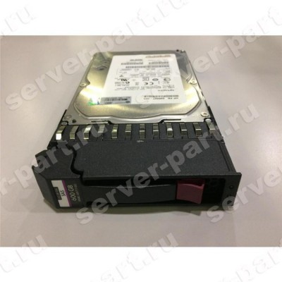 Жесткий Диск HP (Seagate) Cheetah 15K.7 ST3600057SS 600Gb (U600/15000/16Mb) 6G SAS 3,5" For P2000 G3 MSA2040 MSA2000 MSA1040(606227-003) (ХПЕ) Жесткий Диск HP (Seagate) Cheetah 15K.7 ST3600057SS 600Gb (U600/15000/16Mb) 6G SAS 3,5" For P2000 G3 MSA2040 MSA2000 MSA1040(606227-003) (ХПЕ)