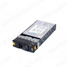 Жесткий Диск HP (Hitachi) Ultrastar 7K3000 HUS723020ALS640 2Tb (U600/7200/64Mb) 6G SAS 3,5" For M6720 Disk Enclosure 3PAR InServ 7200 7400 7450(750787-001)