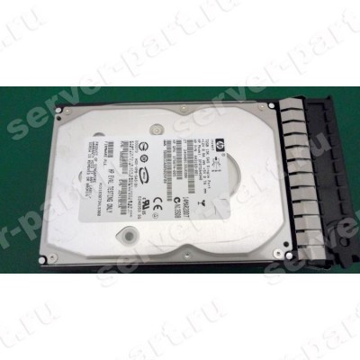 Жесткий Диск HP (Hitachi) Ultrastar 15K300 HUS153073VLS300 72Gb (U300/15000/16Mb) SAS 3,5" For Gen4 Gen5 Gen6 Gen7(DF072A4940) (ХПЕ) Жесткий Диск HP (Hitachi) Ultrastar 15K300 HUS153073VLS300 72Gb (U300/15000/16Mb) SAS 3,5" For Gen4 Gen5 Gen6 Gen7(DF072A4940) (ХПЕ)