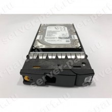Жесткий Диск HP 6Tb (U600/7200) 6G SAS 3,5" For StoreServ 8000(871865-001)