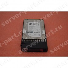 Жесткий Диск HP (Seagate) Constellation ES.3SED ST2000NM0063 2Tb (U600/7200/128Mb) 6G SAS 3,5" For P2000 G3 MSA2040 MSA2000 MSA1040(757561-001)