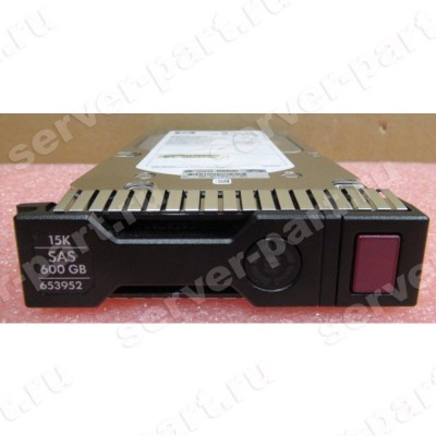 Жесткий Диск HP (Hitachi) Ultrastar 15K600 HUS156060VLS600 600Gb (U600/15000/64Mb) 6G SAS 3,5" For Gen4 Gen5 Gen6 Gen7 D2700 D6000(0B24473) (ХПЕ) Жесткий Диск HP (Hitachi) Ultrastar 15K600 HUS156060VLS600 600Gb (U600/15000/64Mb) 6G SAS 3,5" For Gen4 Gen5 Gen6 Gen7 D2700 D6000(0B24473) (ХПЕ)