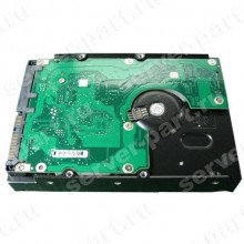Жесткий Диск HP 4Tb (U600/7200) 6G SAS 3,5" For StoreServ 10000(750776-002)