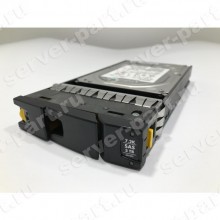 Жесткий Диск HP 3Tb (U600/7200) 6G SAS 3,5" For M6720 M6710 Disk Enclosure 3PAR InServ 7200 7400 7450(750788-001)