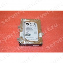 Жесткий Диск HP (Seagate) Constellation ES.3SED 2Tb U600 7200 128Mb 6G SED FIPS 140-2 SAS 3,5" For M6720 M6710 Disk Enclosure 3PAR InServ 7200 7400 7450(746841-002)