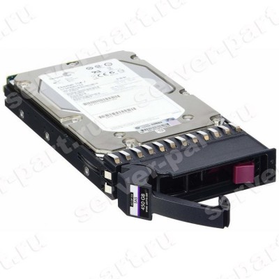 Жесткий Диск HP (Seagate) Cheetah 15K.7 ST3450857SS 450Gb (U600/15000/16Mb) 6G SAS 3,5" For P2000 G3 MSA2040 MSA2000 MSA1040(606227-002) (ХПЕ) Жесткий Диск HP (Seagate) Cheetah 15K.7 ST3450857SS 450Gb (U600/15000/16Mb) 6G SAS 3,5" For P2000 G3 MSA2040 MSA2000 MSA1040(606227-002) (ХПЕ)