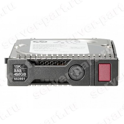Жесткий Диск HP (Hitachi) Ultrastar 15K600 HUS156045VLS600 450Gb (U600/15000/64Mb) 6G SAS 3,5" For Gen4 Gen5 Gen6 Gen7 D2700 D6000(EF0450FATFE) (ХПЕ) Жесткий Диск HP (Hitachi) Ultrastar 15K600 HUS156045VLS600 450Gb (U600/15000/64Mb) 6G SAS 3,5" For Gen4 Gen5 Gen6 Gen7 D2700 D6000(EF0450FATFE) (ХПЕ)