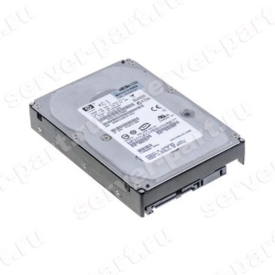 Жесткий Диск HP (Hitachi) Ultrastar 15K300 HUS153014VLS300 146Gb (U300/15000/16Mb) SAS 3,5" For Gen4 Gen5 Gen6 Gen7(DF146A4941) (ХПЕ) Жесткий Диск HP (Hitachi) Ultrastar 15K300 HUS153014VLS300 146Gb (U300/15000/16Mb) SAS 3,5" For Gen4 Gen5 Gen6 Gen7(DF146A4941) (ХПЕ)